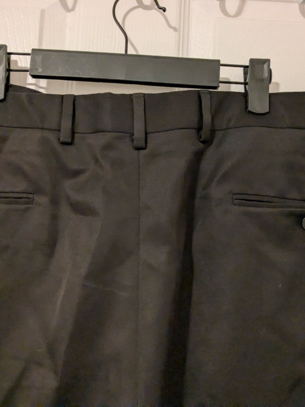 Jos A Bank Leadbetter adjustable waist golf shorts size 40 - Picture 7 of 9